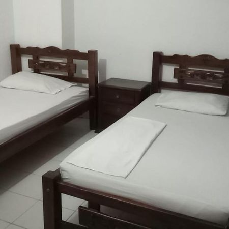Hotel Casa Vieja سانتا مارتا المظهر الخارجي الصورة