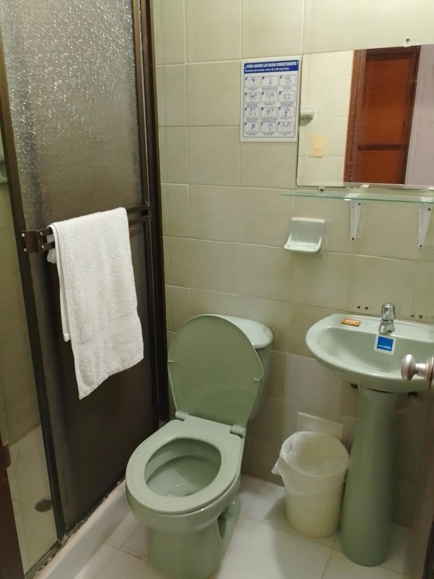Hotel Casa Vieja سانتا مارتا المظهر الخارجي الصورة