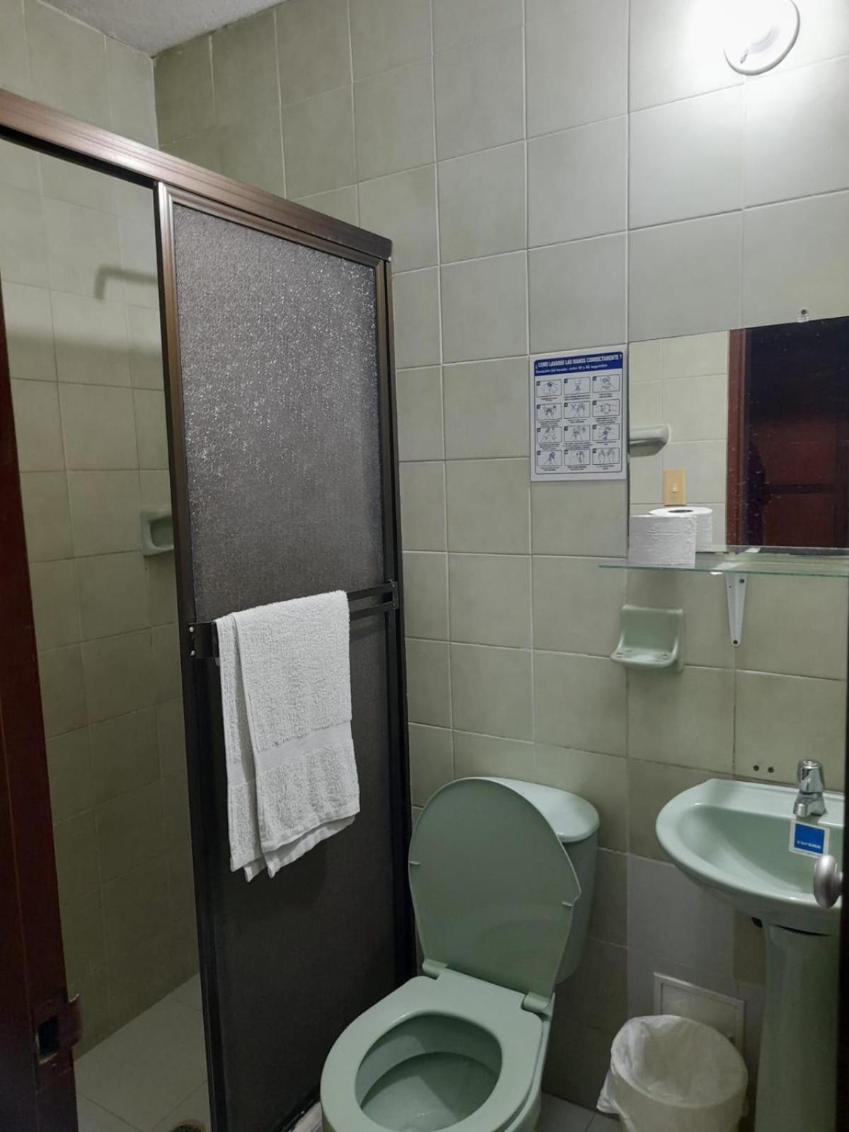 Hotel Casa Vieja سانتا مارتا المظهر الخارجي الصورة