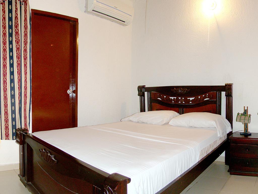 Hotel Casa Vieja سانتا مارتا المظهر الخارجي الصورة