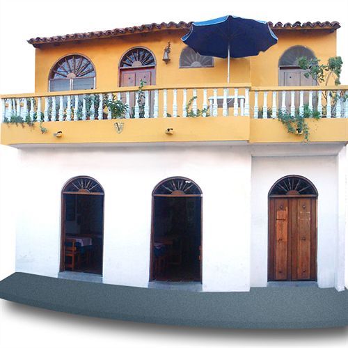 Hotel Casa Vieja سانتا مارتا المظهر الخارجي الصورة