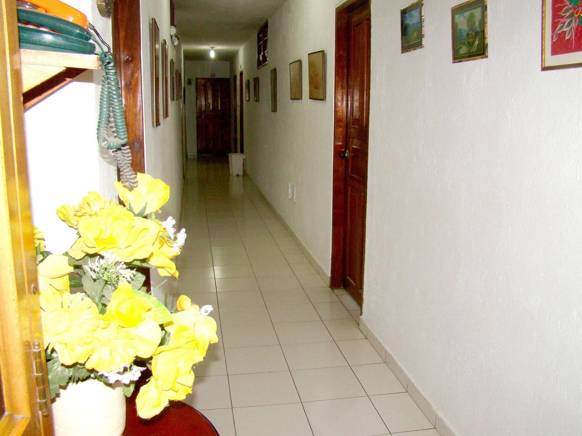 Hotel Casa Vieja سانتا مارتا المظهر الخارجي الصورة